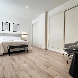  Apartment Edificio Duque Spanien