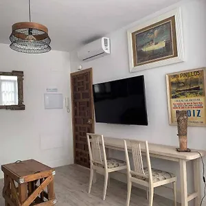  Apartment Penthouse Nido City Center Grupo Ac Gestion Spanien