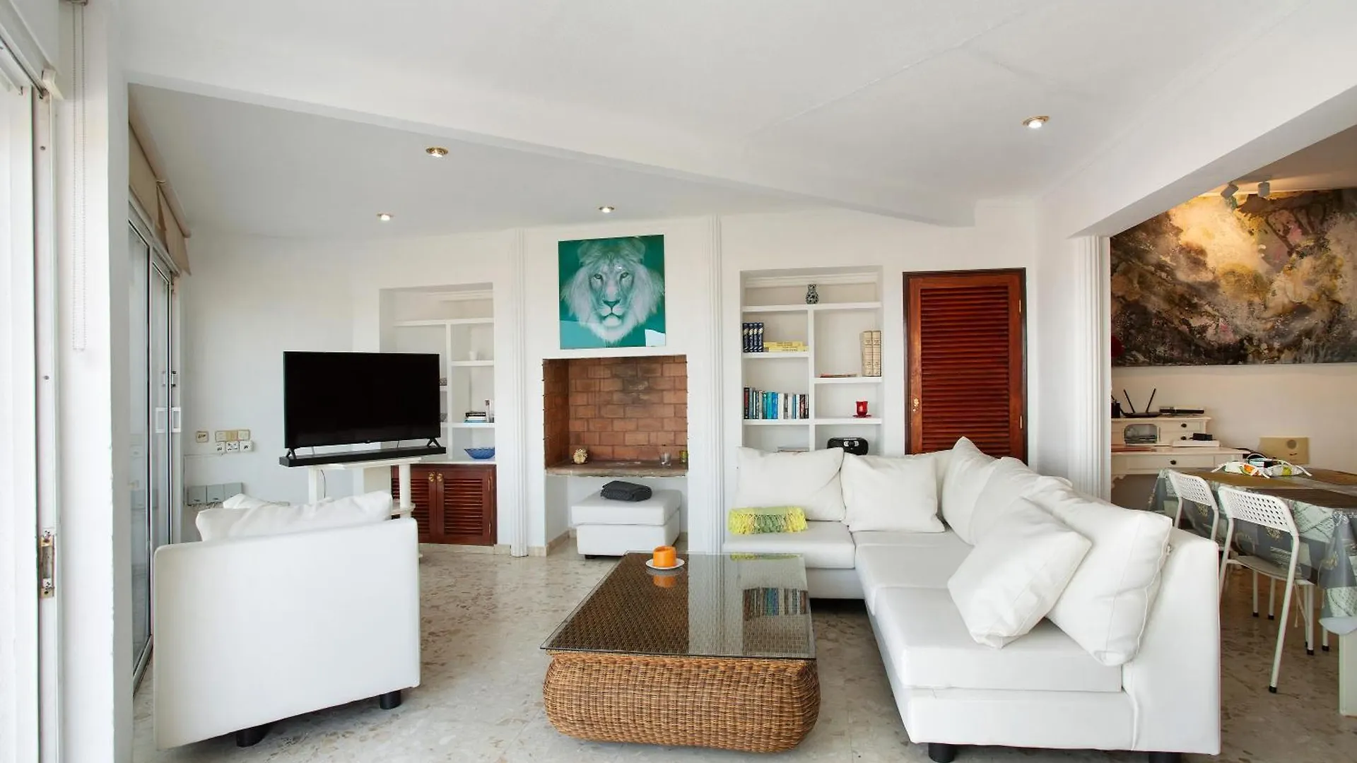 Villa Dunas Maspalomas Spain