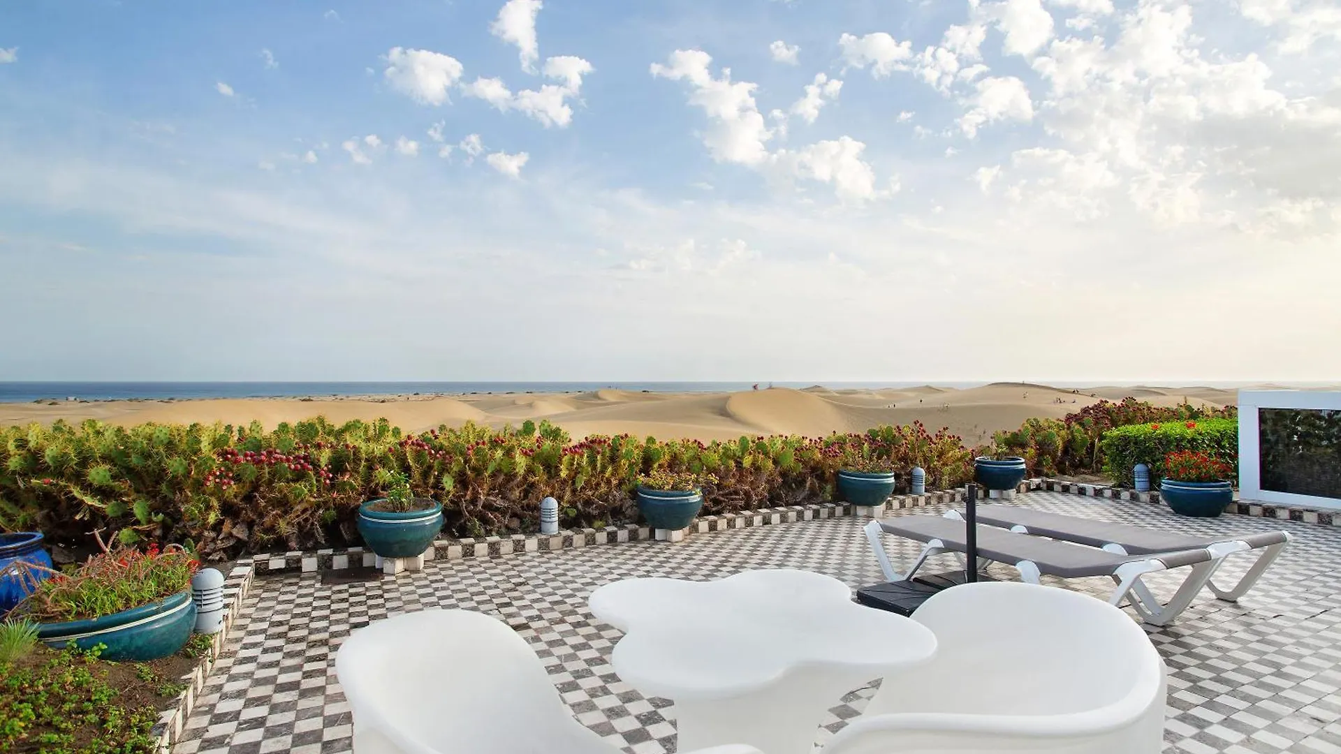 Villa Dunas Maspalomas Maspalomas (Gran Canaria)