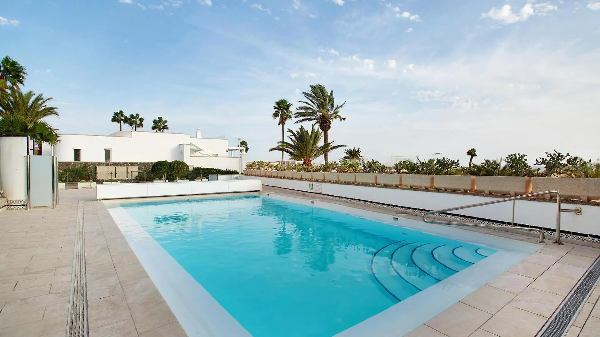 Villa Dunas Maspalomas Spain