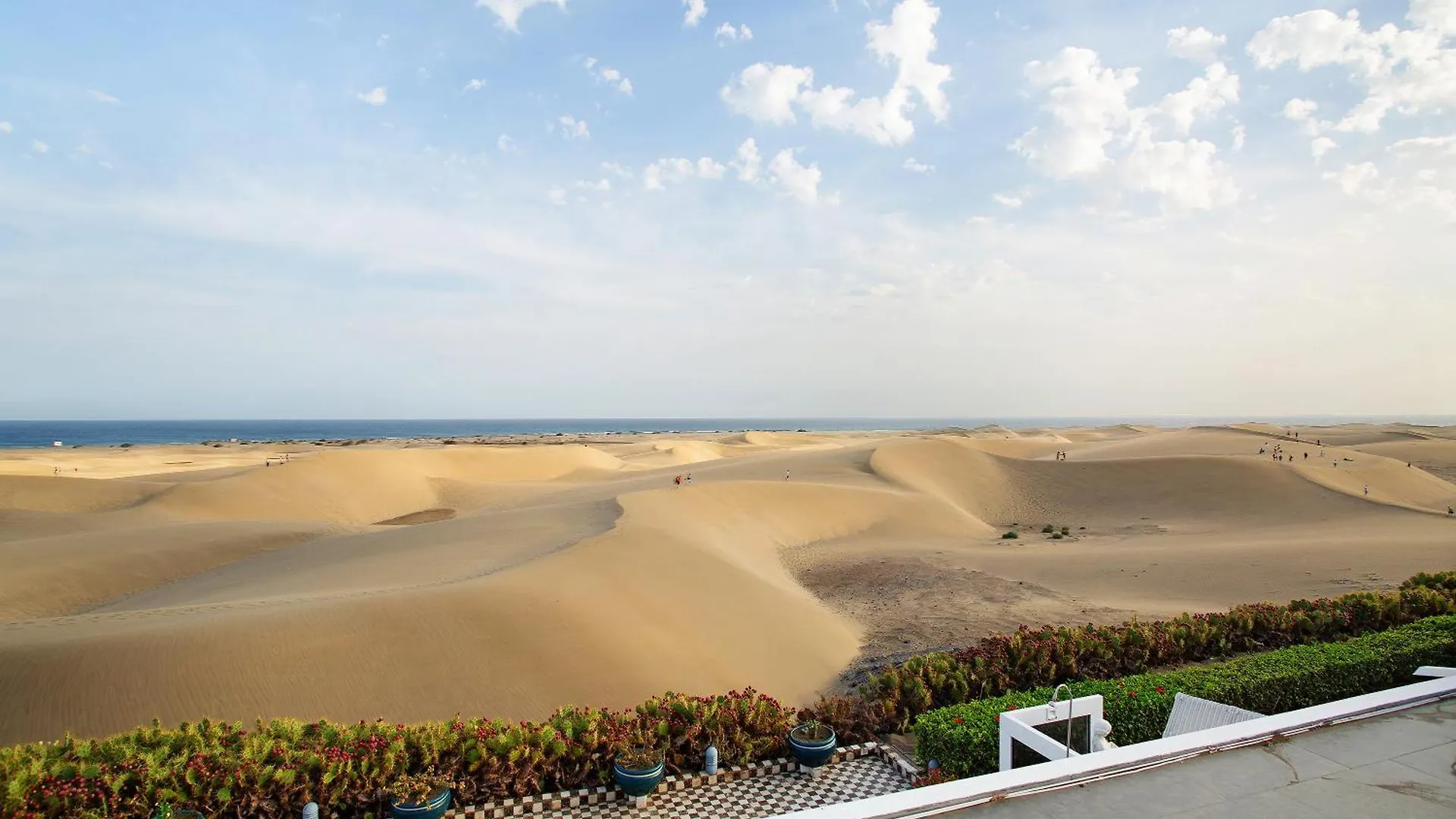 Villa Dunas Maspalomas Maspalomas (Gran Canaria)
