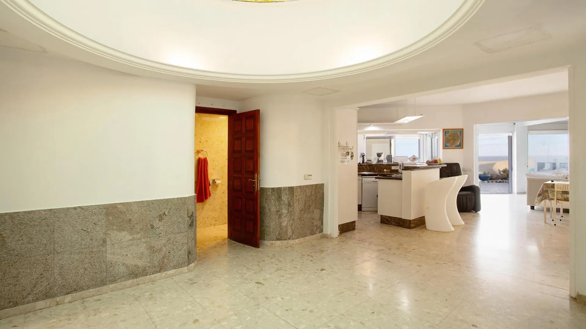 Villa Dunas Maspalomas