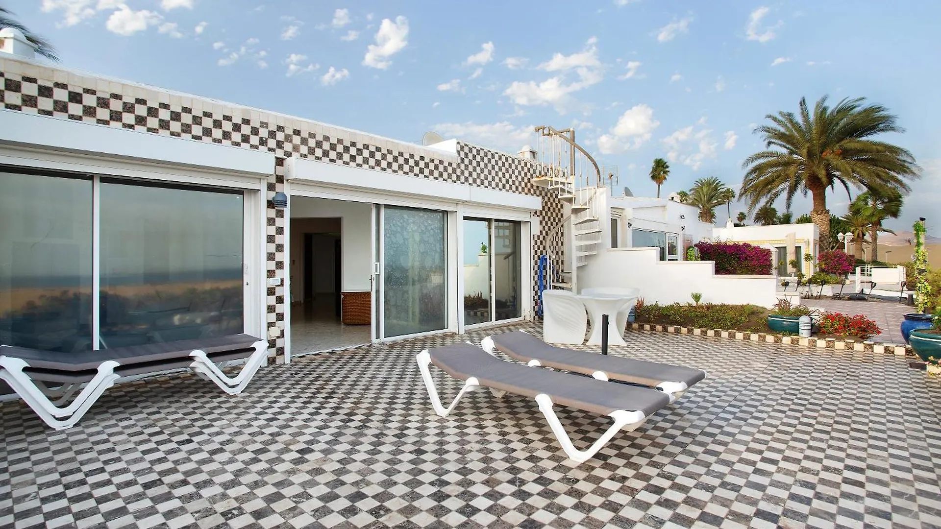 Villa Dunas Maspalomas  Maspalomas (Gran Canaria)